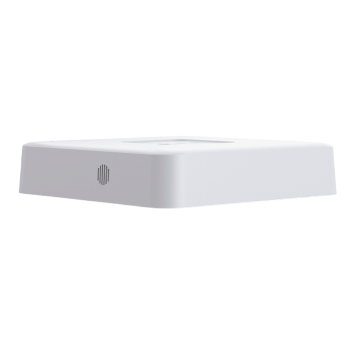 TP-Link VIGI NVR1104H-4P / 4-канальный сетевой видеорегистратор с поддержкой PoE+