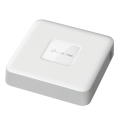 TP-Link VIGI NVR1104H-4P / 4-канальный сетевой видеорегистратор с поддержкой PoE+