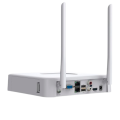 TP-Link VIGI NVR1108H-W / 8-канальный сетевой видеорегистратор с поддержкой PoE+ и Wi-Fi
