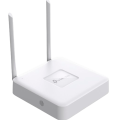 TP-Link VIGI NVR1108H-W / 8-канальный сетевой видеорегистратор с поддержкой PoE+ и Wi-Fi