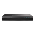 TP-Link VIGI NVR2008H-8MP-2TB / 8-канальный сетевой видеорегистратор с поддержкой PoE+
