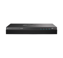 TP-Link VIGI NVR2008H-8MP-2TB / 8-канальный сетевой видеорегистратор с поддержкой PoE+