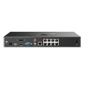 TP-Link VIGI NVR2008H-8MP-2TB / 8-канальный сетевой видеорегистратор с поддержкой PoE+