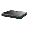TP-Link VIGI NVR2008H-8MP / 8-канальный сетевой видеорегистратор с поддержкой PoE+