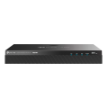 TP-Link VIGI NVR2016H-16MP-4TB / 16-канальный сетевой видеорегистратор с поддержкой PoE+