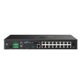 TP-Link VIGI NVR2016H-16MP-4TB / 16-канальный сетевой видеорегистратор с поддержкой PoE+