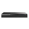 TP-Link VIGI NVR2016H-16MP / 16-канальный сетевой видеорегистратор с поддержкой PoE+