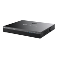 TP-Link VIGI NVR2016H-16MP / 16-канальный сетевой видеорегистратор с поддержкой PoE+