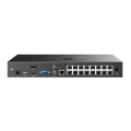 TP-Link VIGI NVR2016H-16P / 16-канальный сетевой видеорегистратор с поддержкой PoE+