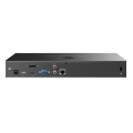 TP-Link VIGI NVR2016H / 16‑канальный сетевой видеорегистратор