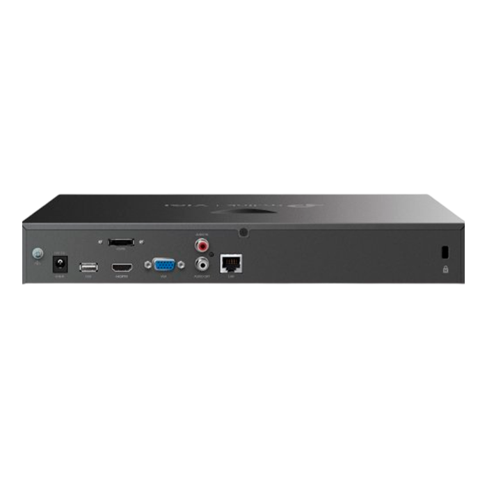 TP-Link VIGI NVR2016H / 16‑канальный сетевой видеорегистратор