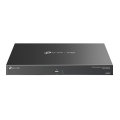 TP-Link VIGI NVR4016H / 16-канальный сетевой видеорегистратор