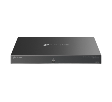 TP-Link VIGI NVR4016H / 16-канальный сетевой видеорегистратор