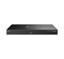 TP-Link VIGI NVR4032H / 32-канальный сетевой видеорегистратор
