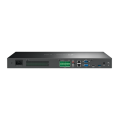 TP-Link VIGI NVR4032H / 32-канальный сетевой видеорегистратор