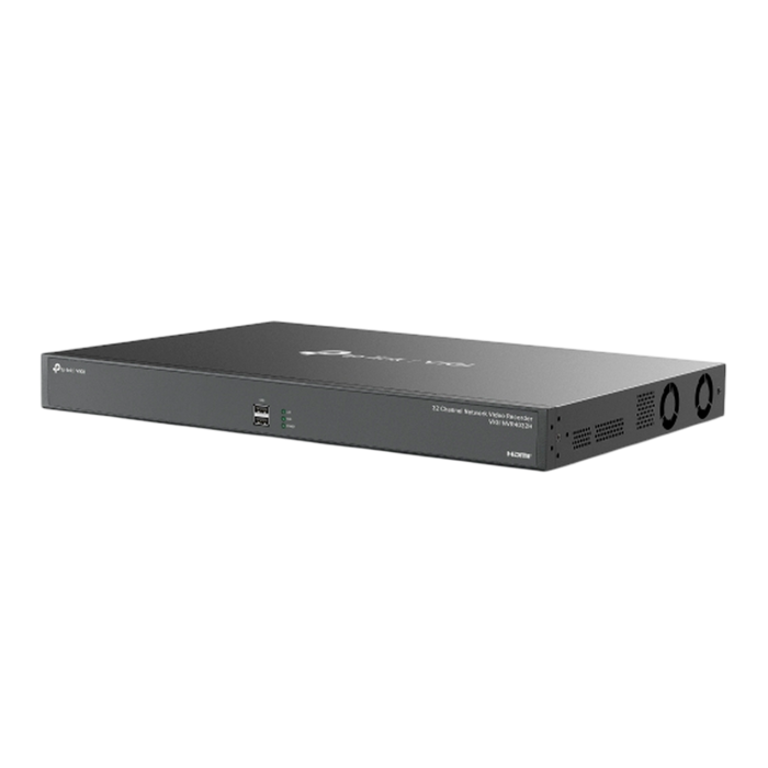 TP-Link VIGI NVR4032H / 32-канальный сетевой видеорегистратор