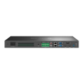 TP-Link VIGI NVR4064H / 64-канальный сетевой видеорегистратор