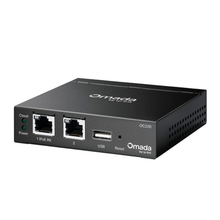 TP-Link Omada OC220 / Контроллер оборудования