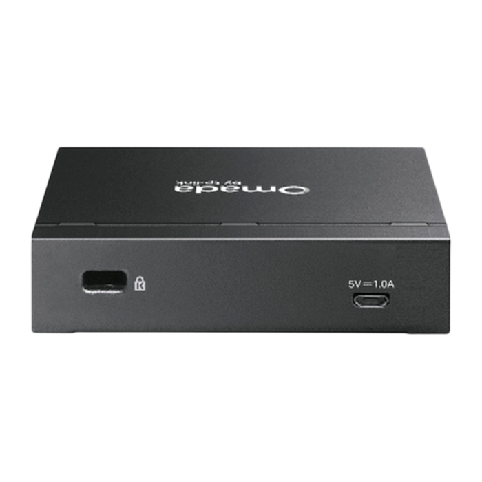 TP-Link Omada OC220 / Контроллер оборудования