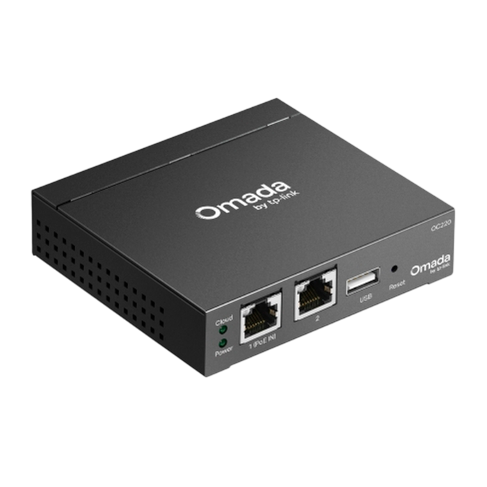 TP-Link Omada OC220 / Контроллер оборудования