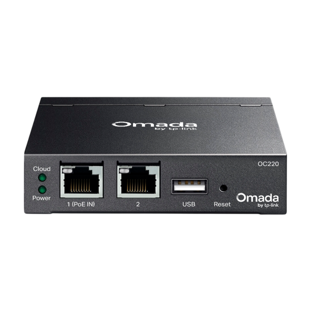 TP-Link Omada OC220 / Контроллер оборудования