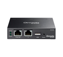 TP-Link Omada OC220 / Контроллер оборудования
