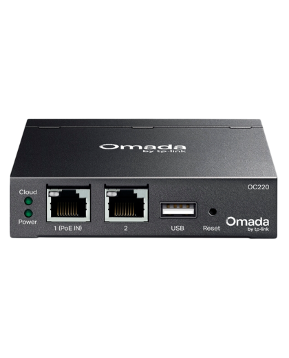 TP-Link Omada OC220 / Контроллер оборудования