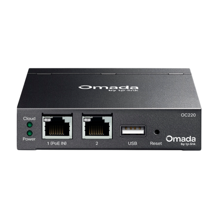 TP-Link Omada OC220 / Контроллер оборудования