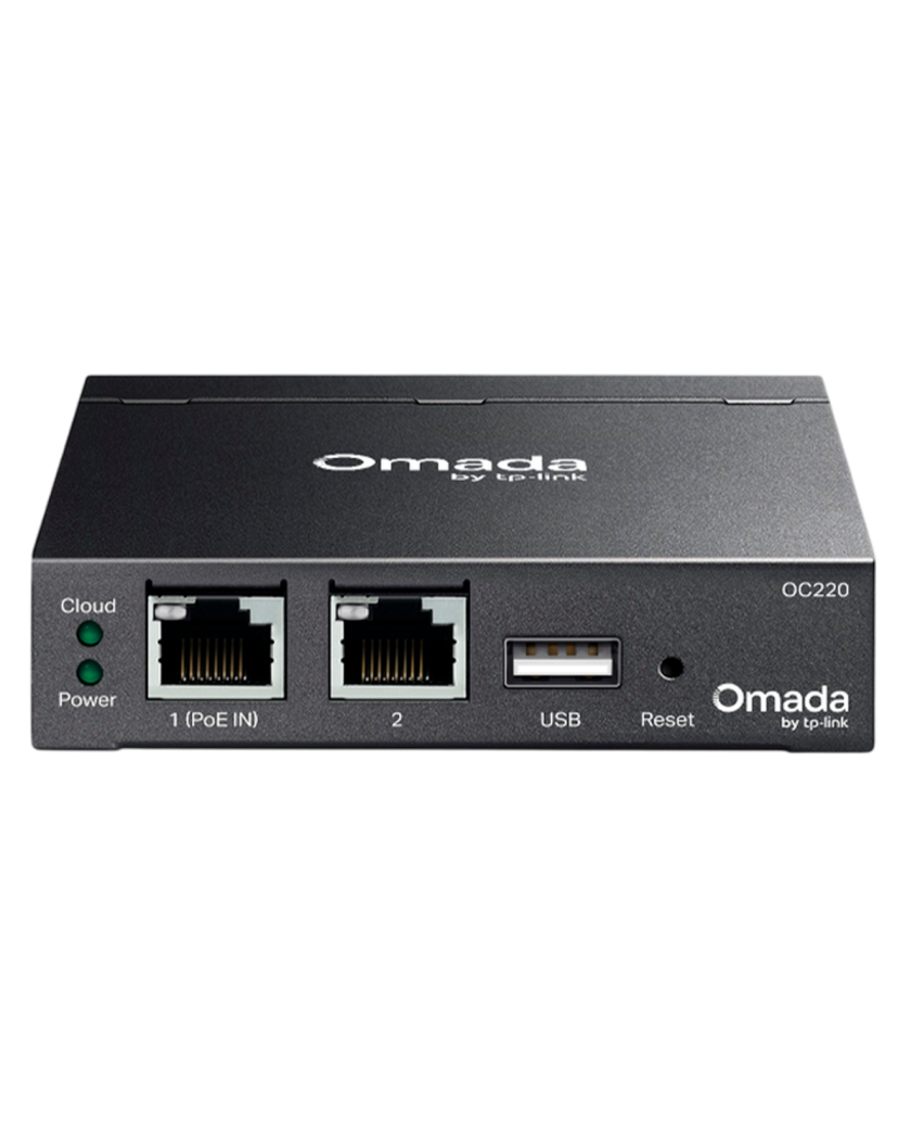 TP-Link Omada OC220 / Контроллер оборудования