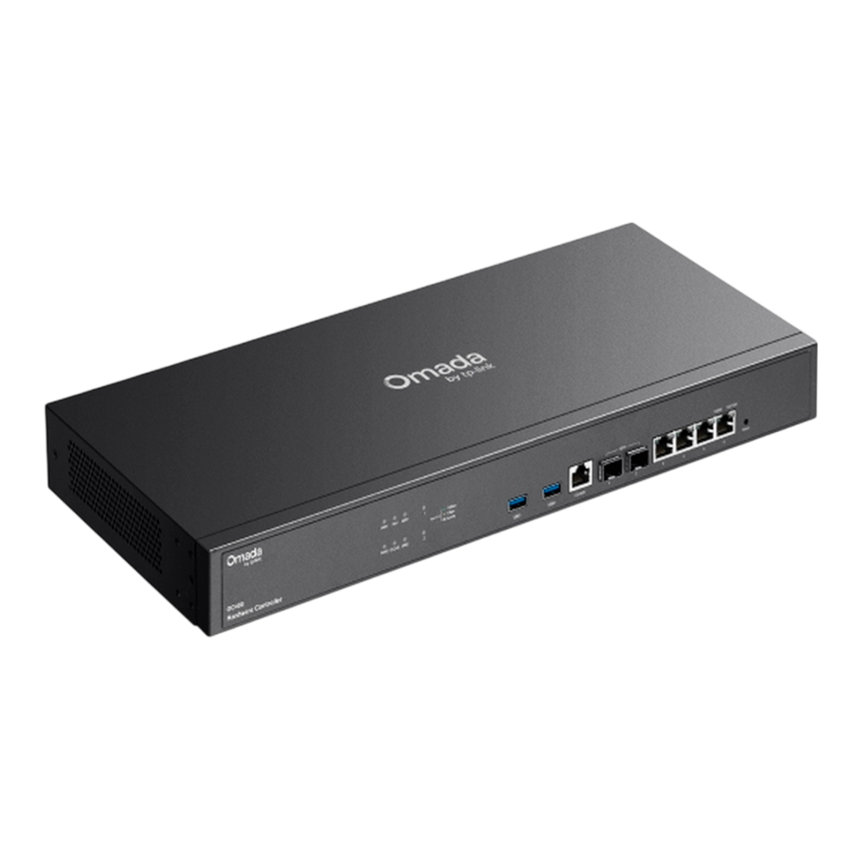 TP-Link Omada OC400 / Контроллер оборудования
