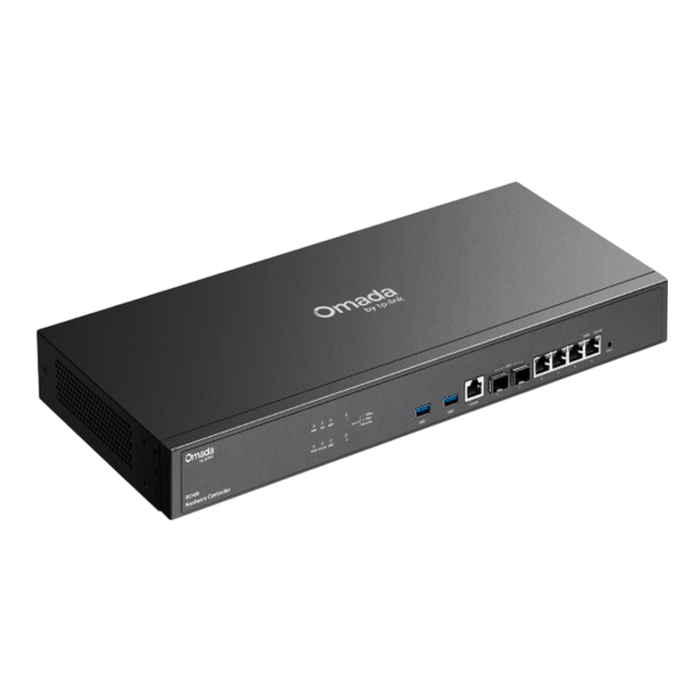 TP-Link Omada OC400 / Контроллер оборудования
