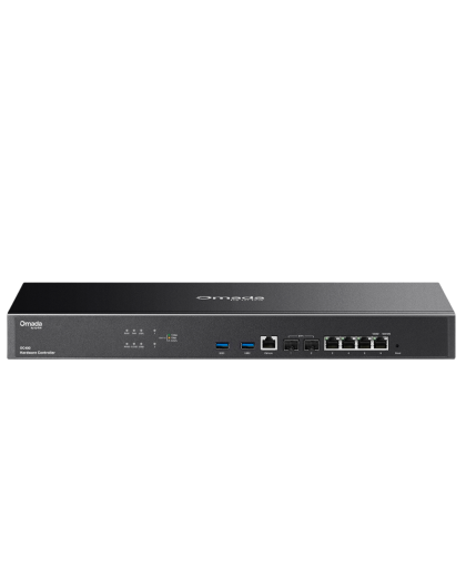 TP-Link Omada OC400 / Контроллер оборудования