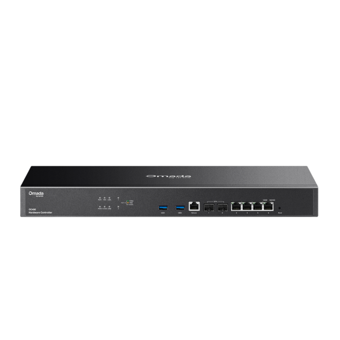 TP-Link Omada OC400 / Контроллер оборудования