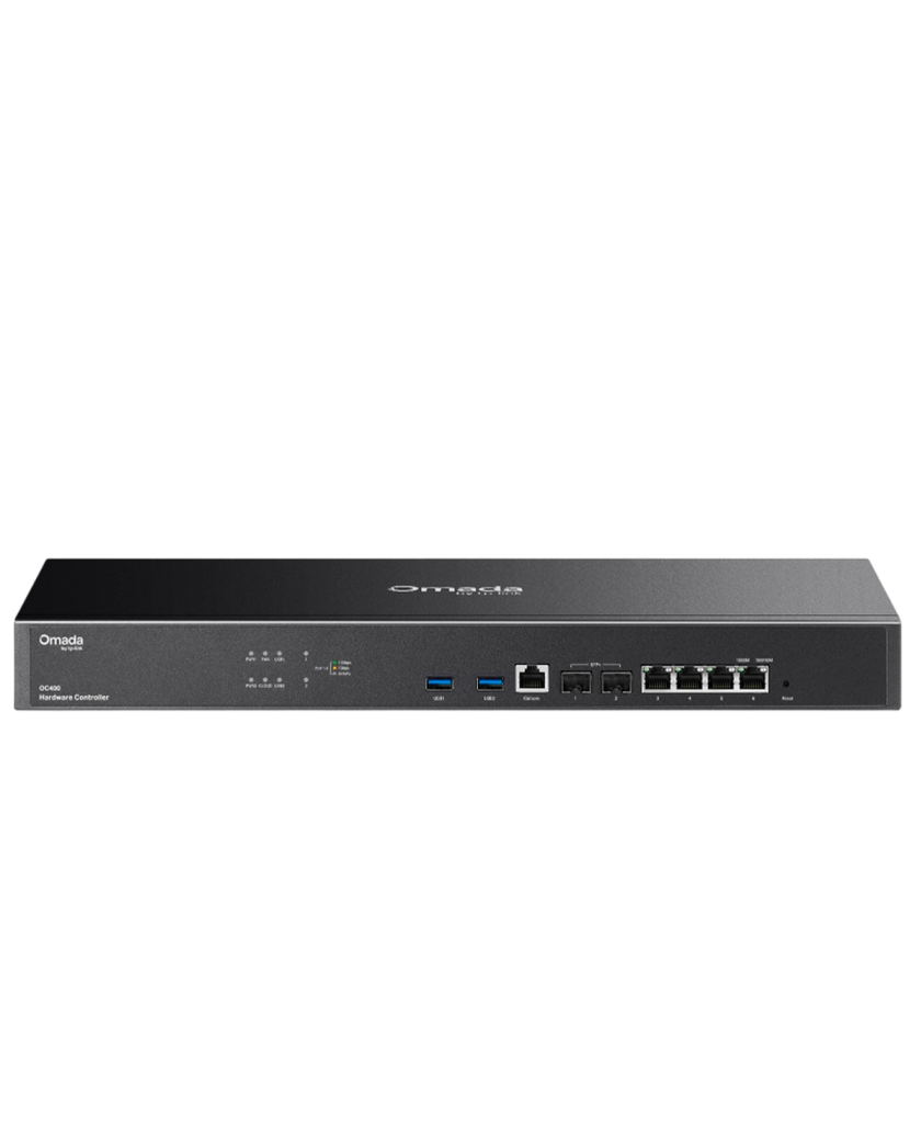 TP-Link Omada OC400 / Контроллер оборудования