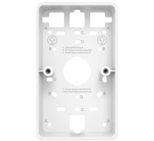 TP-Link Omada OJB-100 / Распределительная коробка для точки доступа Wall Plate