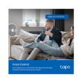 TP-Link Tapo P100 (1-pack) / Умная мини Wi-Fi розетка