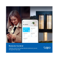 TP-Link Tapo P100 (1-pack) / Умная мини Wi-Fi розетка