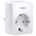 TP-Link Tapo P100M / Умная мини Wi-Fi розетка с мониторингом энергопотребления
