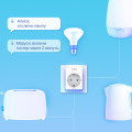 TP-Link Tapo P110 (4-pack) / Умная мини Wi-Fi розетка с мониторингом энергопотребления