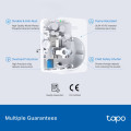 TP-Link Tapo P110M / Умная мини Wi-Fi розетка с мониторингом энергопотребления