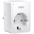 TP-Link Tapo P110M / Умная мини Wi-Fi розетка с мониторингом энергопотребления