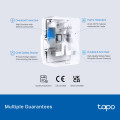 TP-Link Tapo P110MA / Умная мини Wi-Fi розетка с мониторингом энергопотребления