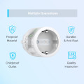 TP-Link Tapo P115 (1-pack) / Умная мини Wi-Fi розетка с мониторингом энергопотребления