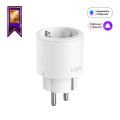 TP-Link Tapo P115M / Умная мини Wi-Fi розетка с мониторингом энергопотребления