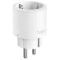 TP-Link Tapo P115M / Умная мини Wi-Fi розетка с мониторингом энергопотребления