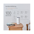 TP-Link Deco P9 (2-pack) / AC1200 + AV1000 Гибридная Mesh-система