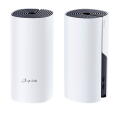 TP-Link Deco P9 (2-pack) / AC1200 + AV1000 Гибридная Mesh-система