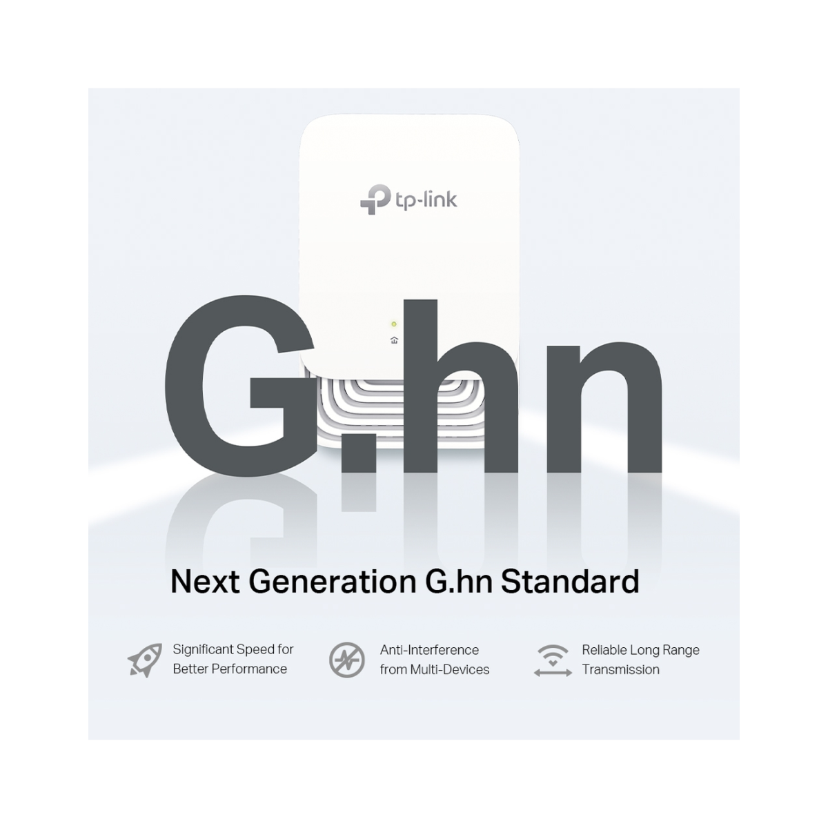 TP-Link PG1200 KIT / G.hn1200 Комплект гигабитных адаптеров