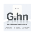 TP-Link PG1200 KIT / G.hn1200 Комплект гигабитных адаптеров