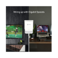 TP-Link PG1200 KIT / G.hn1200 Комплект гигабитных адаптеров